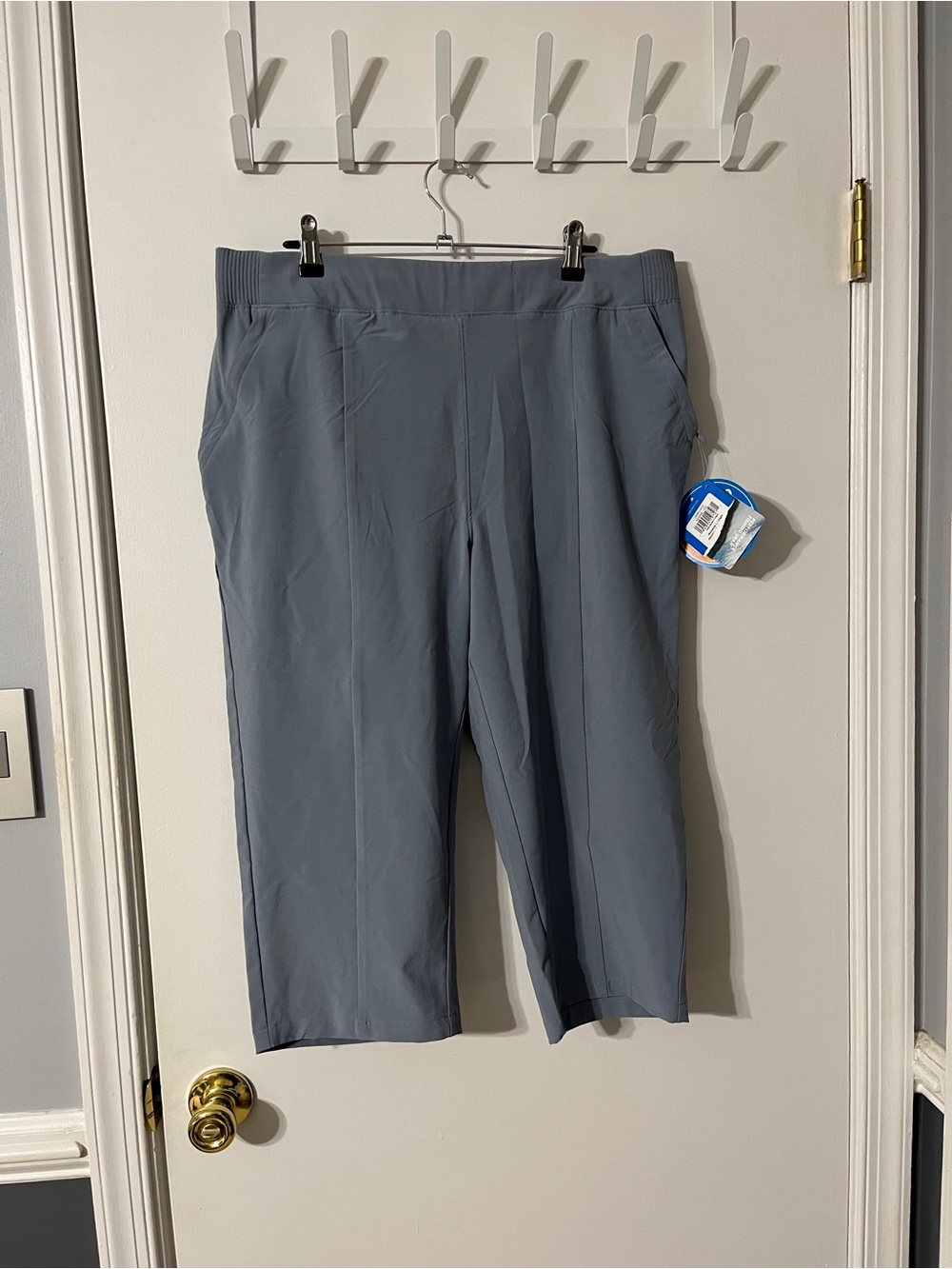 NWT Columbia PFG UPF 50 Capris